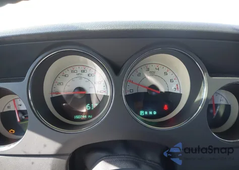 2014 Dodge Challenger Sxt из США, поврежденный, VIN 2C3CDYAG7EH302677